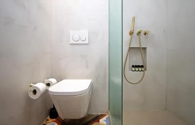 BUHO Boutique Rooms — Foto 12
