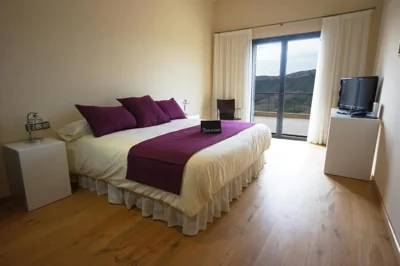Buil & Gine Wine Hotel — foto 2
