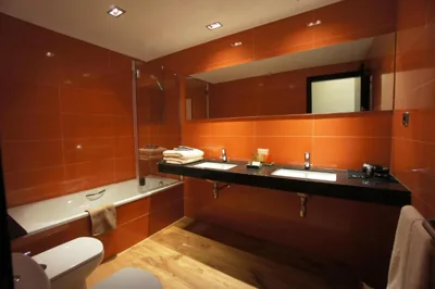 Buil & Gine Wine Hotel — foto 3