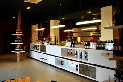 Buil & Gine Wine Hotel — foto 4