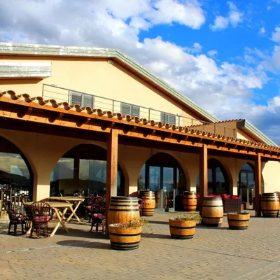 Buil & Gine Wine Hotel — foto 5