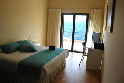 Buil & Gine Wine Hotel — foto 6