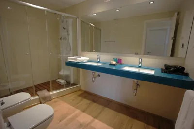 Buil & Gine Wine Hotel — foto 7