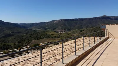 Buil & Gine Wine Hotel — foto 9