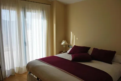 Buil & Gine Wine Hotel — foto 12