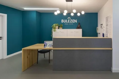Bulezen Urban Hostel — foto 6