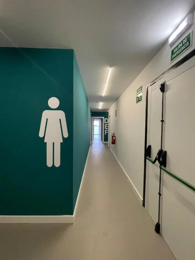 Bulezen Urban Hostel — foto 9