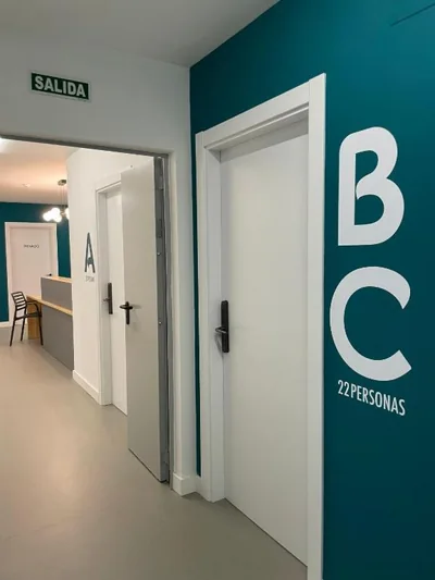 Bulezen Urban Hostel — foto 10