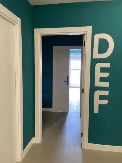 Bulezen Urban Hostel — foto 12