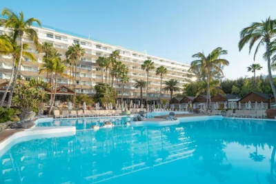 Bull Costa Canaria & Spa - Only Adults — foto 4
