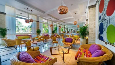Bull Costa Canaria & Spa - Only Adults — foto 5
