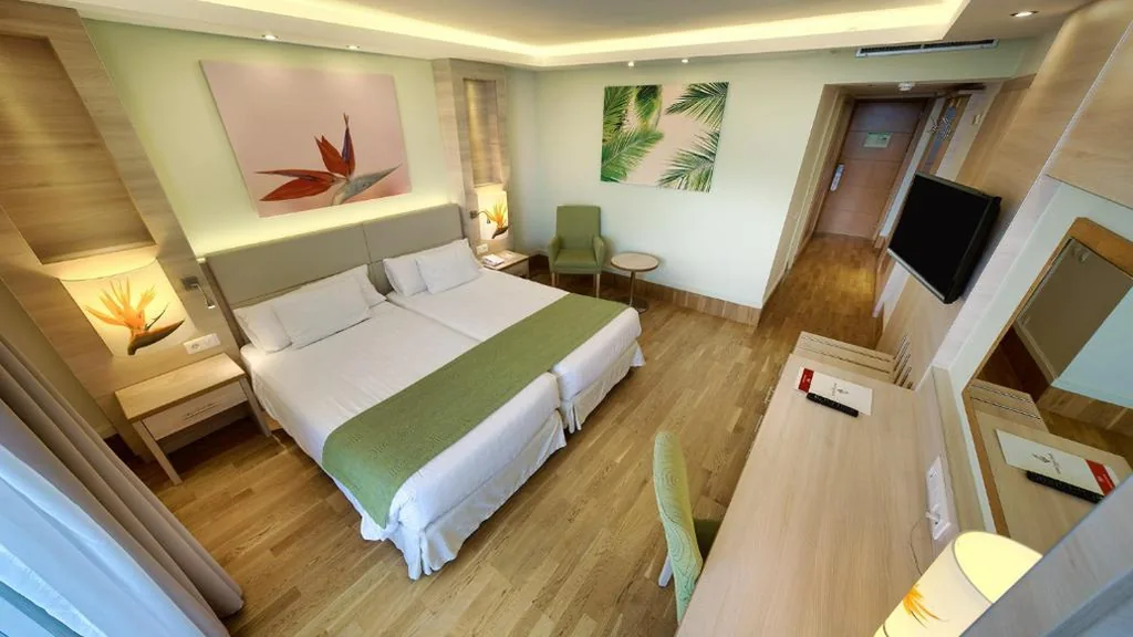 Habitación Individual — Bull Costa Canaria & Spa - Only Adults