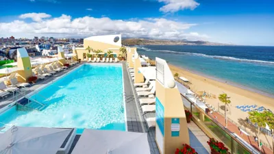 Bull Reina Isabel & Spa — photo 9