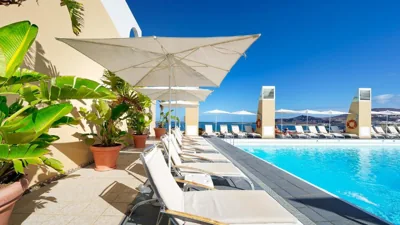 Bull Reina Isabel & Spa — photo 12