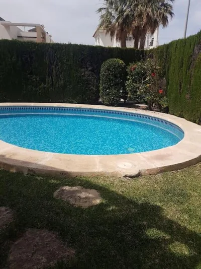 Bungalow 100 metros de la playa — foto 4
