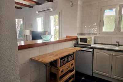 Bungalow 100 metros de la playa — foto 10