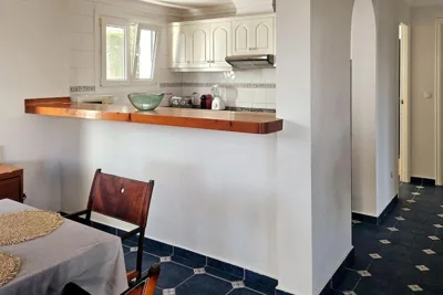 Bungalow 100 metros de la playa — foto 12