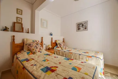BUNGALOW 145 MONTE Y MAR SERENA — 照片 2