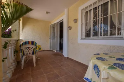 BUNGALOW 145 MONTE Y MAR SERENA — 照片 5