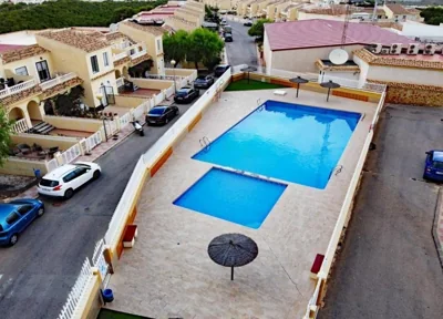 BUNGALOW 145 MONTE Y MAR SERENA — 照片 7