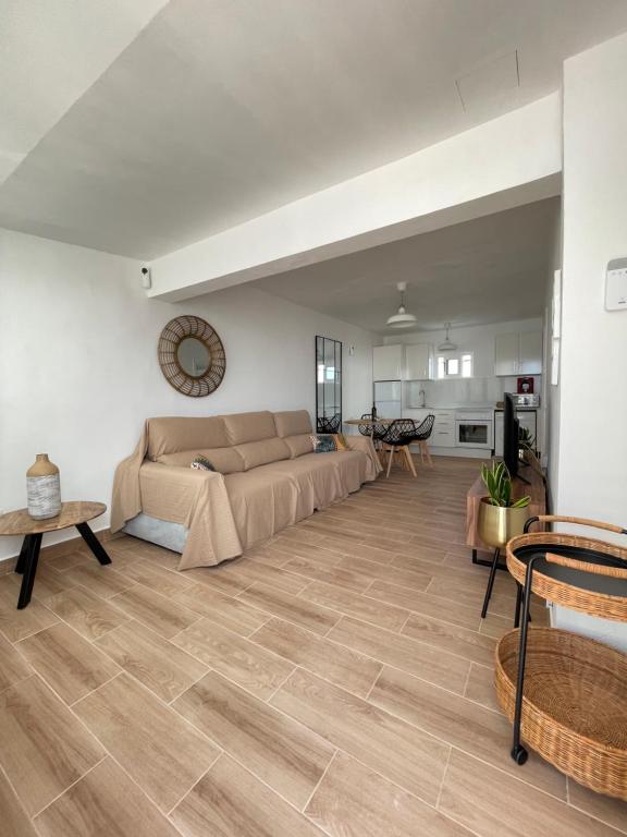 Bungalow Ara