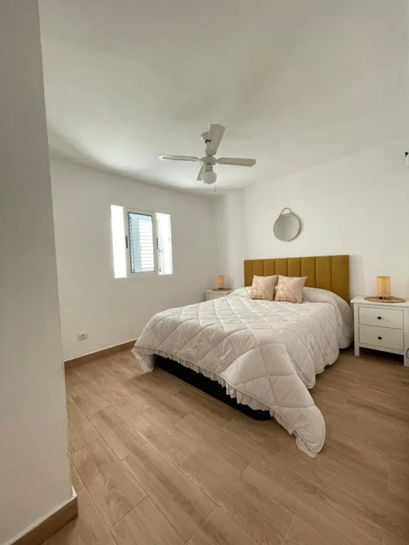 Bungalow Ara