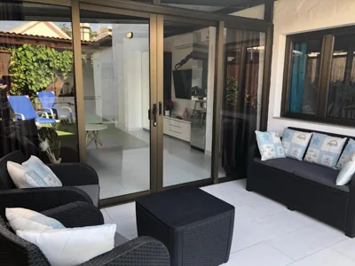 Bungalow Atos With Private Garden — photo 6