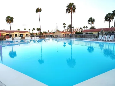 Bungalow BAHIA AMARILLO — Foto 4