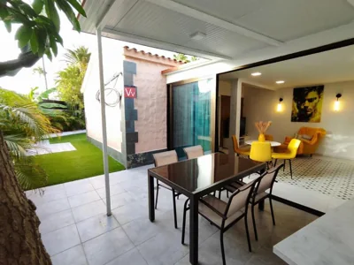 Bungalow BAHIA AMARILLO — Foto 5