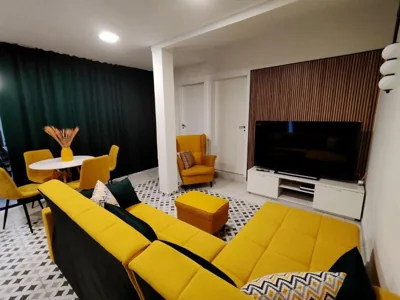Bungalow BAHIA AMARILLO — Foto 6