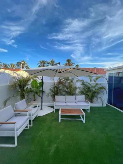 Bungalow "BAHIA AZUL" — photo 2