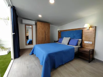 Bungalow "BAHIA AZUL" — photo 10