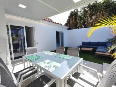 Bungalow BAHIA VERDE — foto 5