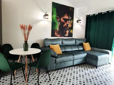 Bungalow BAHIA VERDE — foto 12