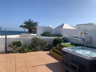 BUNGALOW BEACH&RELAX — foto 6