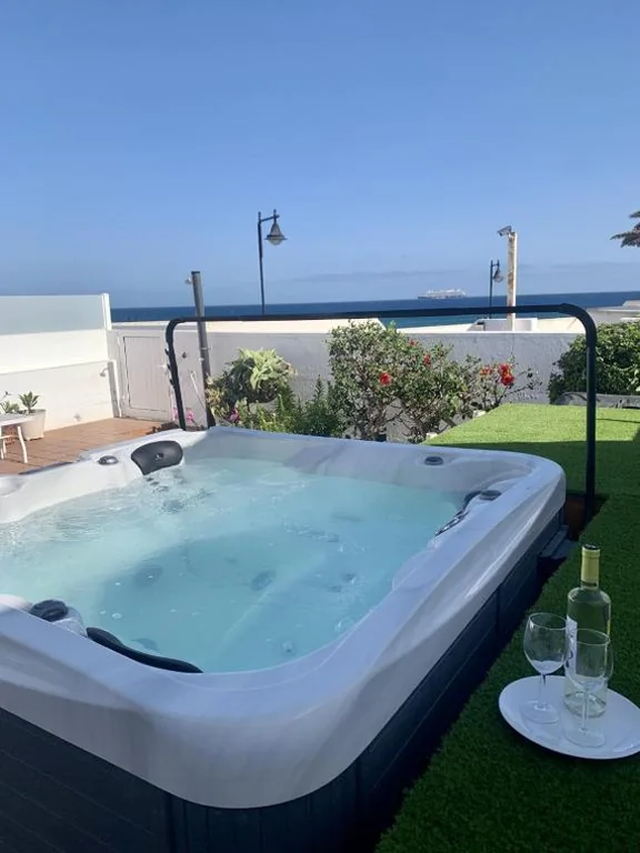 Huis met 2 slaapkamers — BUNGALOW BEACH&RELAX