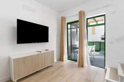 Bungalow Carpe Diem Capri — 照片 6