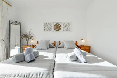 Bungalow Casa Romero in Calpe, Spain — foto 2