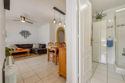 Bungalow Casa Romero in Calpe, Spain — foto 3