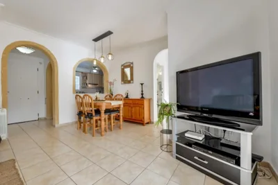 Bungalow Casa Romero in Calpe, Spain — foto 6