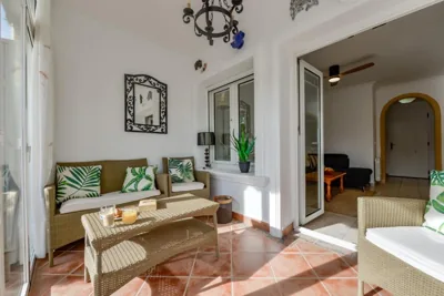 Bungalow Casa Romero in Calpe, Spain — foto 8