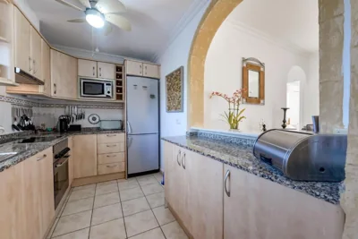 Bungalow Casa Romero in Calpe, Spain — foto 12