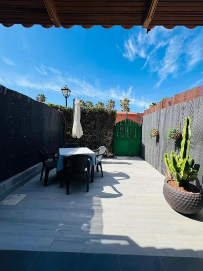 Bungalow Casita — 写真 9