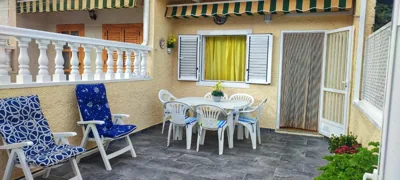 Bungalow Deluxe Gran Alacant — foto 3