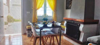 Bungalow Deluxe Gran Alacant — foto 4