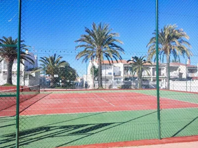 Bungalow Deluxe Gran Alacant — foto 6