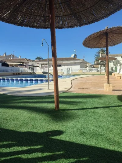 Bungalow Deluxe Gran Alacant — foto 7