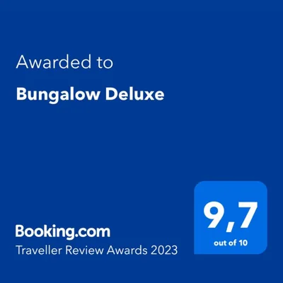 Bungalow Deluxe Gran Alacant — foto 8