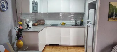 Bungalow Deluxe Gran Alacant — foto 10