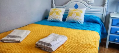 Bungalow Deluxe Gran Alacant — foto 12